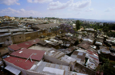 Harar. Islamic City on the edge of Ethiopia and reason.jpg
