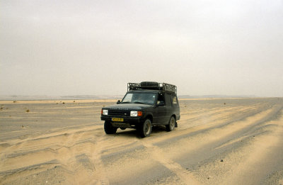 Siebe and Galt almost stuck in Mauritania.jpg