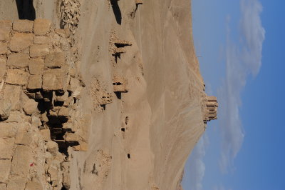 Palmyra'c citadel dominates the skyline.JPG