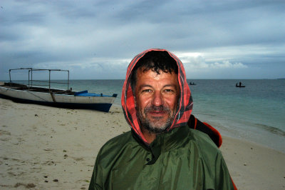 Running a Dive Centre Pemba Tanzania