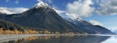 Past Girdwood Turnagain Arm Pano_6234-37