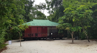 Cola Kreek Lodge