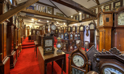 Delaney's Antique Clocks