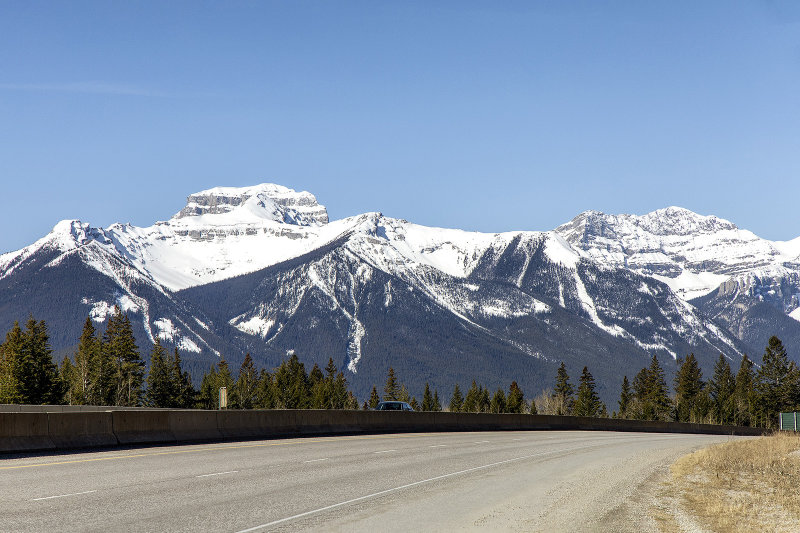 Mount Bourgeau