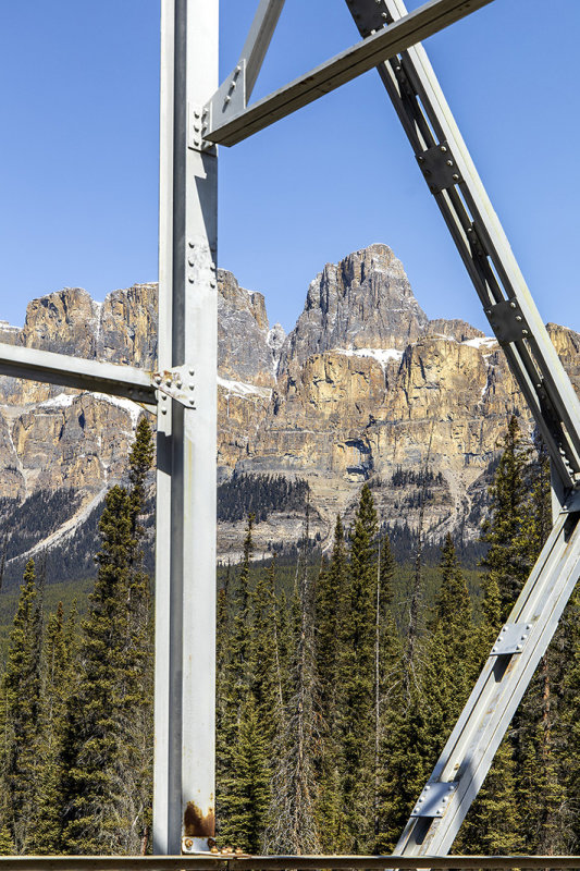Eisenhower Peak