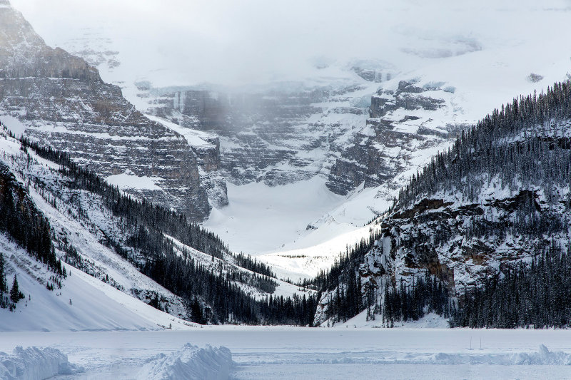 Lake Louise