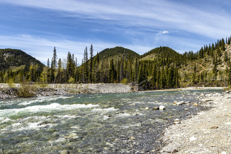 Elbow River