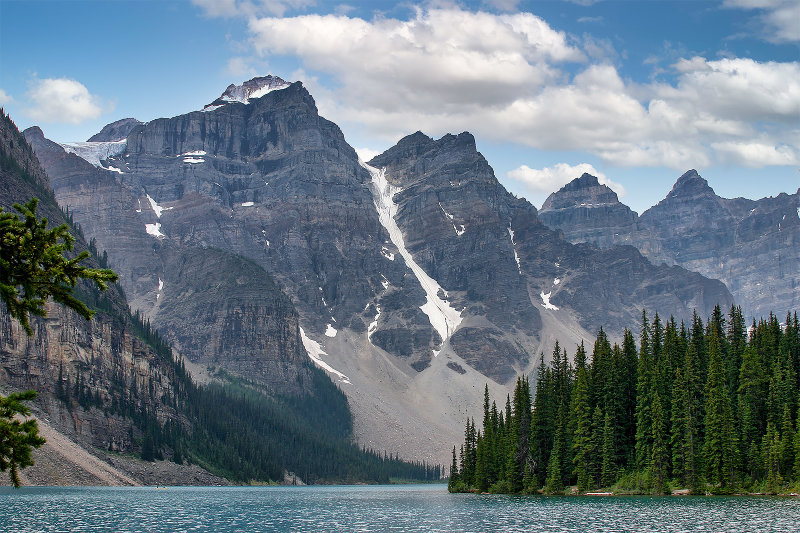 Moraine Lake (1)