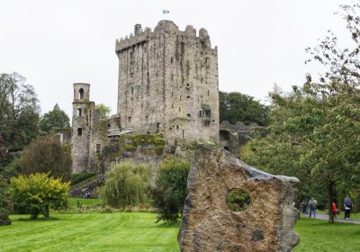 Ireland