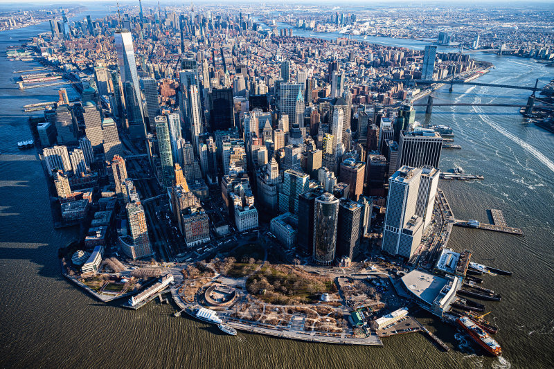 NYC