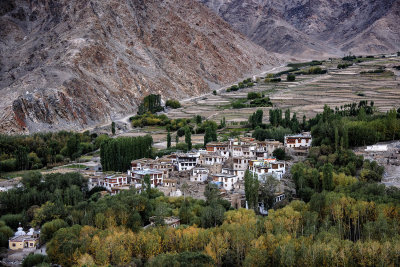 Ladakh, Indfia