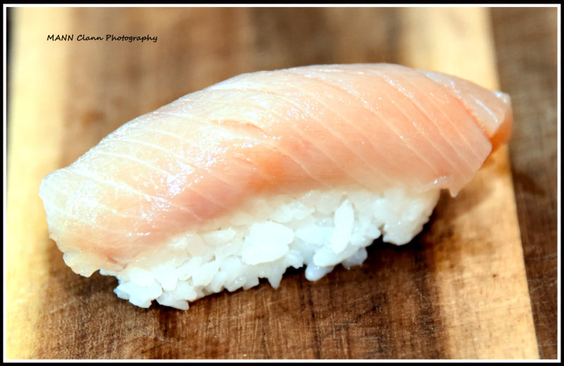 Yellow Tail