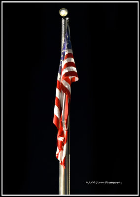 Old Glory