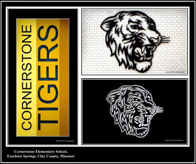 Cornerstone Elementary