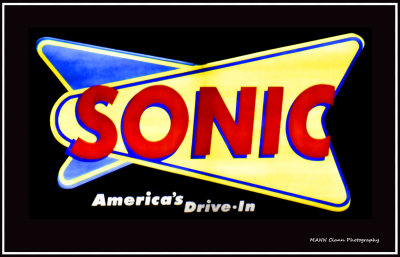 Sonic