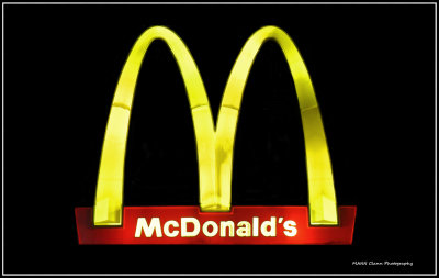 Micky-D's