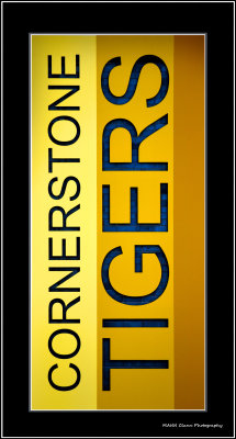 Cornerstone Elementary School