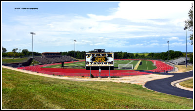 Excelsior Springs High School