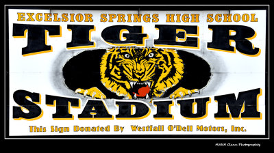 Excelsior Springs High School