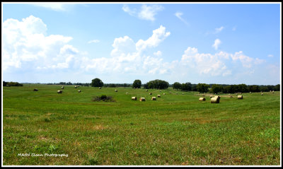 Clay County, Mizzura