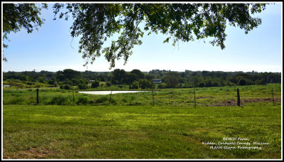 Clay County, Mizzura