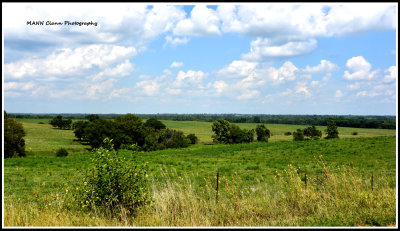 Clay County, Mizzura