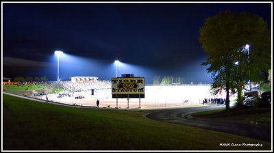 Homecoming