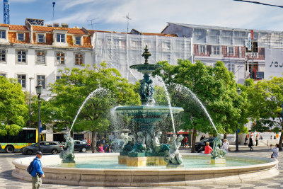 Lisbon 2019