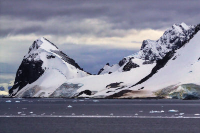 Chile-Antarctica-Uruguay-Falkland-Argentina