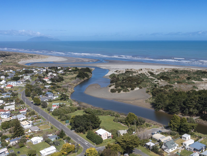 Waikawa Mouth