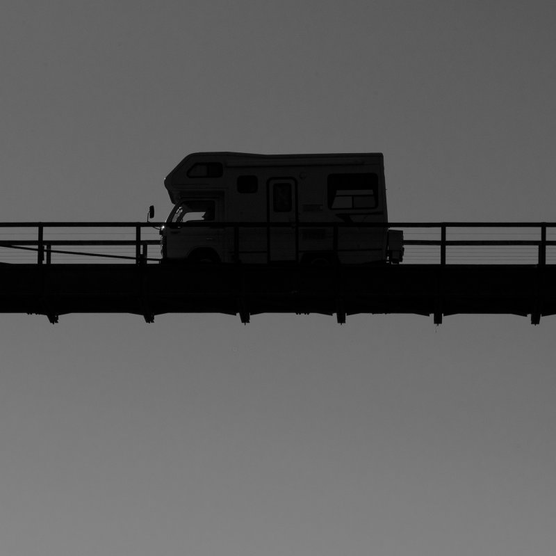 30 April 2022 - Crossing the Otaki