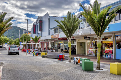 Whangarei Shopping Centre