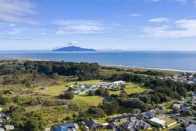 The Otaki health camp was open from 1932 and closed in 2018