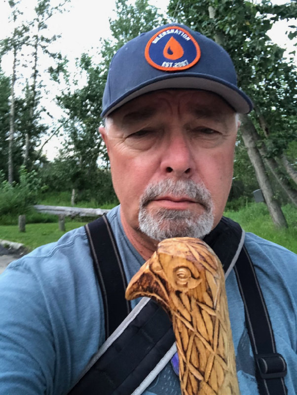 Walking Stick