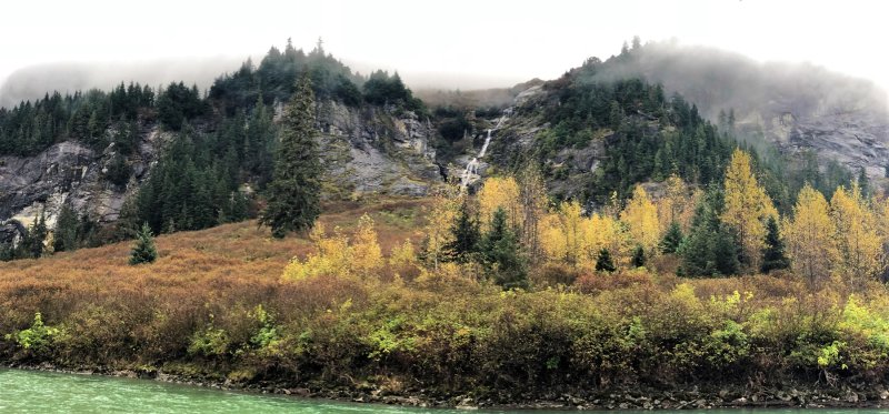 The Wild and Scenic Exstew River