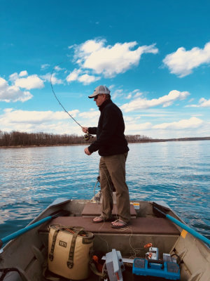 May 15, 2020 --- Sylvan Lake, Alberta
