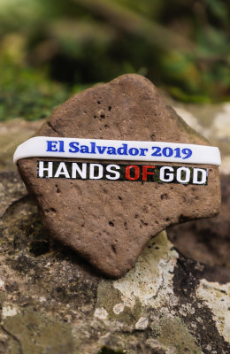 Hands Of GOD El Salvador 2019 Day2
