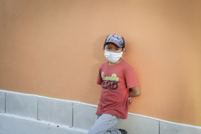 Honduras Disaster Relief Mission 2021 Day 3