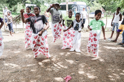 Hands Of God Mission Trip Santo Domingo 2021 Day4