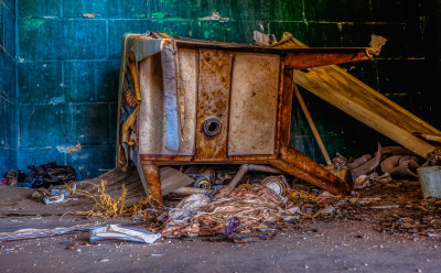 Miller's Garage
