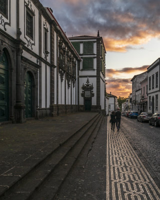 Azores