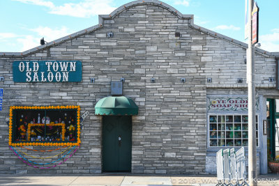 Old Town Saloon