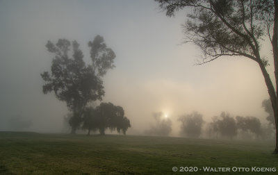 12 or 14th Fairway