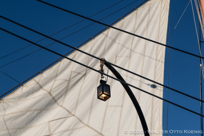 Staysail