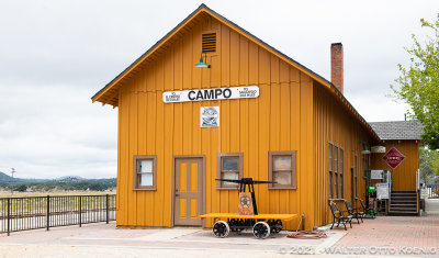 Campo Depot