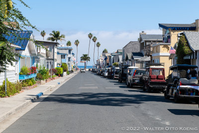 Street in Avalon