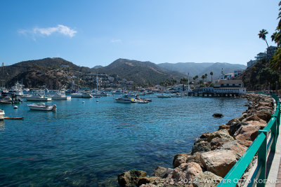 Santa Catalina Island