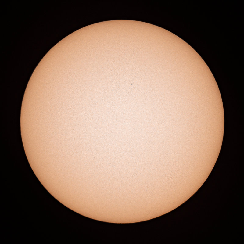 Mercury Transit 2019
