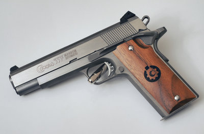 Coonan 357 Magnum Automatic