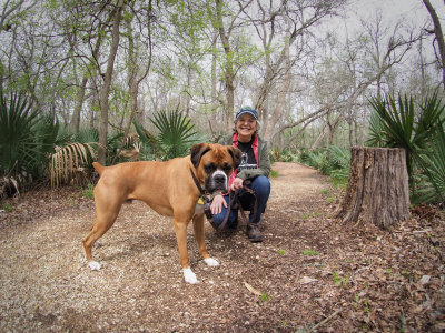 Palmetto State Park